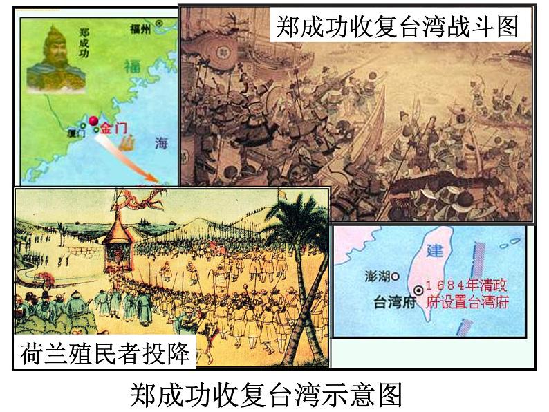 5.1.2  统一多民族国家的巩固与发展（课件）第8页