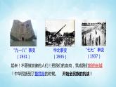 历史与社会九年级上册 3.1.3 全民族的抗战 人教版课件PPT