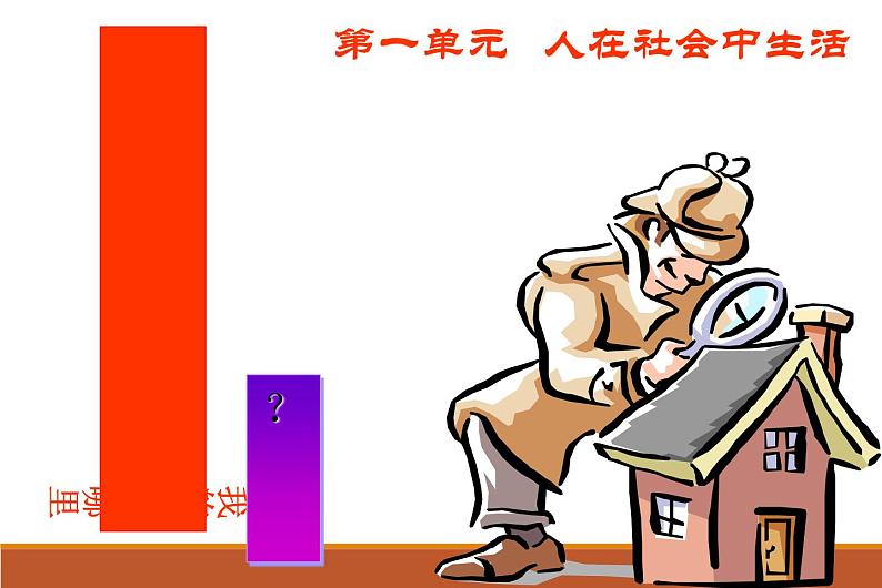 人教版历史与社会七年级上册课件：1.1.1从社区看我家（共34张PPT）01