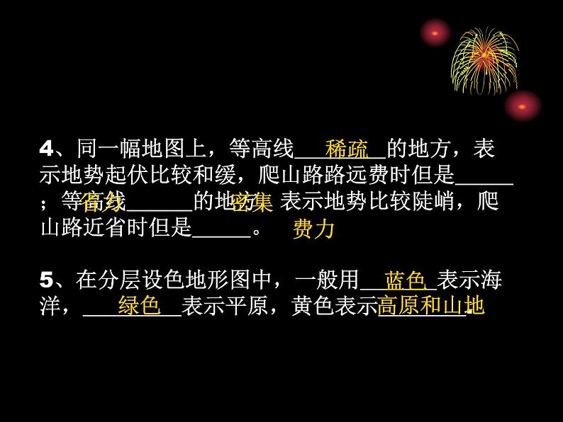 人教版历史与社会七年级上册 综合探究一 从地图上获取信息 带着地图去旅行（共28张PPT）课件PPT05