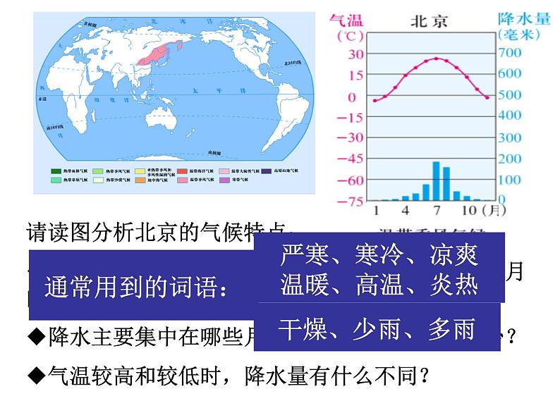 人教版七年级上册历史与社会第二单元第二课第二框气象万千（共38张PPT）课件PPT08