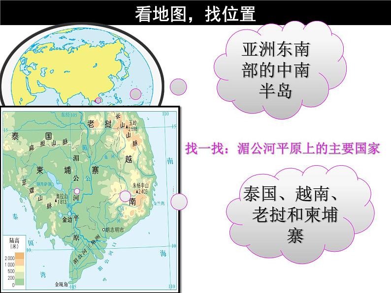 人教版七年级上册历史与社会3-1-1 稻作文化的印记(共17张PPT)课件PPT02