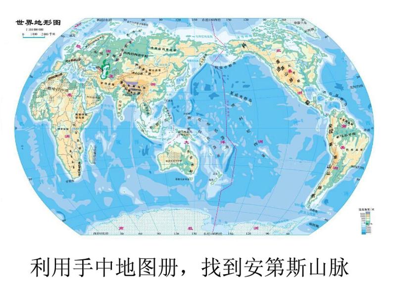 人教版历史与社会七年级上册 3.2.1垂直的生计（共19张PPT）课件PPT03