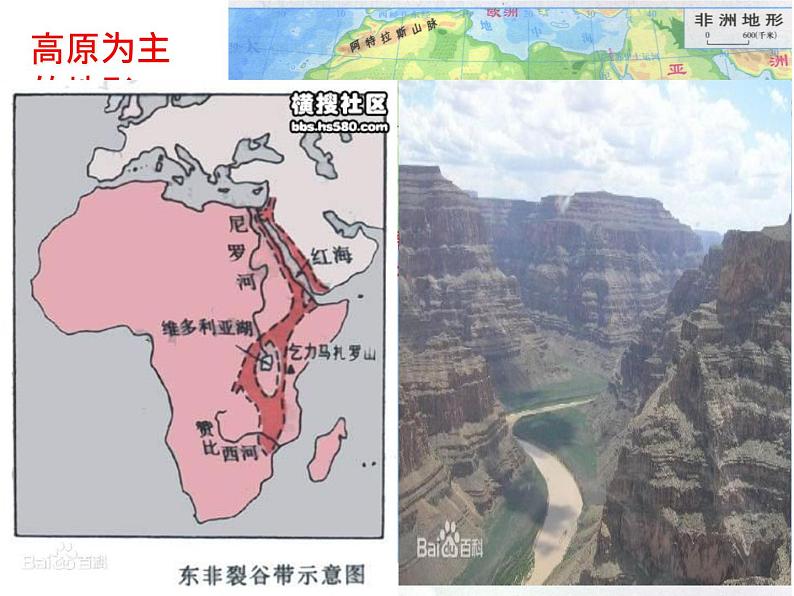 人教版历史与社会七年级上册 3.4.1逐水草而居（共28张PPT）课件PPT第3页