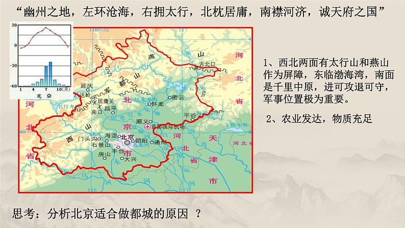 6.1.3古老而现代的首都——北京课件第6页