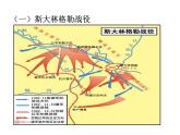 2021-2022学年度人教版九年级历史与社会上册课件 3.3. 世界反法西斯战争的转折与胜利