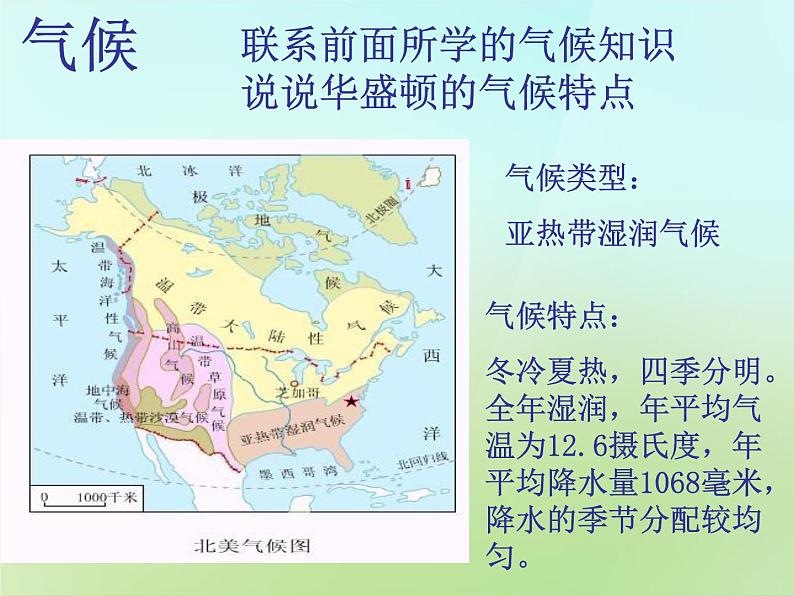 人教历史与社会七上《4.1第一课　美国政治的心脏：华盛顿》PPT课件 (1)08