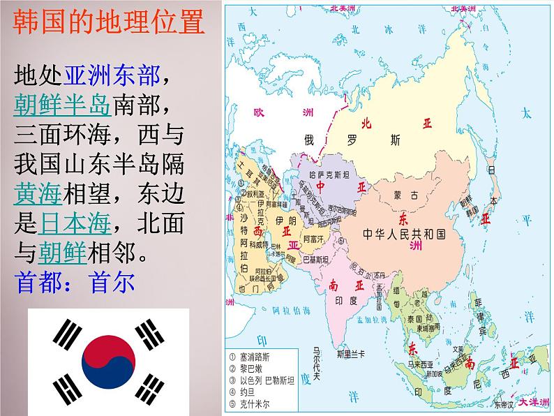 人教历史与社会七上《4.4第四课 汽车城：蔚山》PPT课件 (4)05