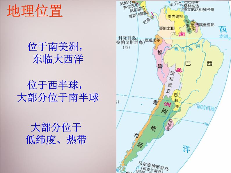 人教历史与社会七上《4.5第五课 城市规划的典范：巴西利亚》PPT课件 (3)第7页