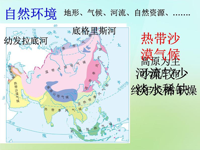 干旱的宝地PPT课件免费下载08