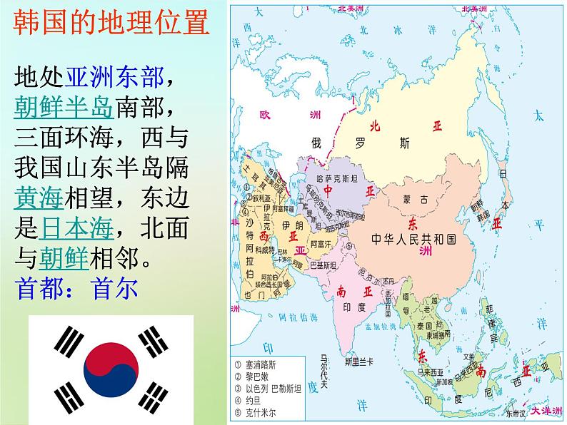 人教历史与社会七上《4.4第四课 汽车城：蔚山》PPT课件 (2)05