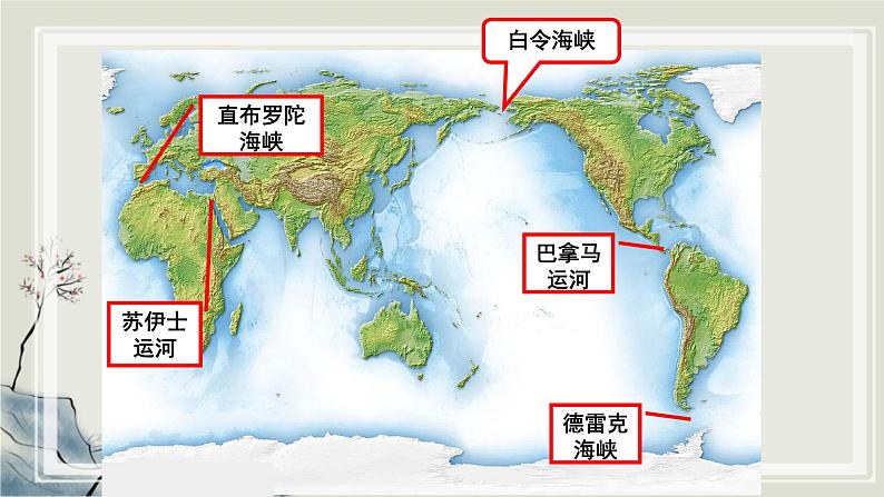 专题1.4  生活在岁月变迁中 课件 初中历史与社会人教版一轮复习（2021年）第6页