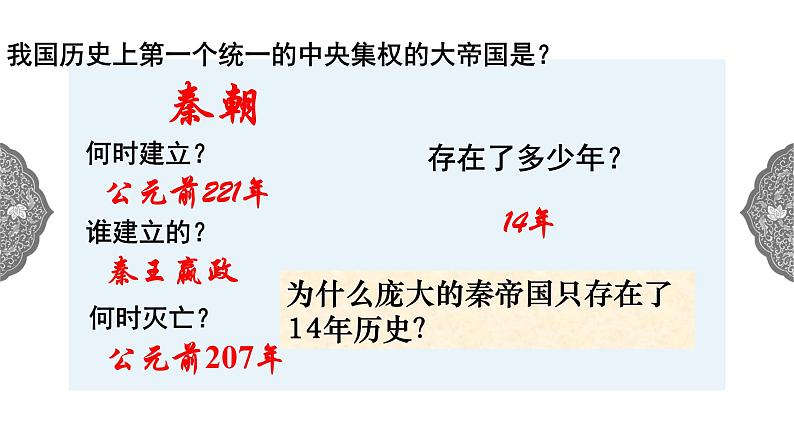 3.2 秦末农民起义与汉朝的建立 课件 初中历史与社会人教版八年级上册（2021年）02