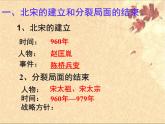 4.3.1 多元文化的碰撞与交融：高度集权的北宋政治 课件 初中历史与社会人教版八年级上册（2021年）(1)