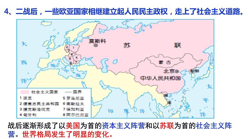 5.1两极格局的形成第6页