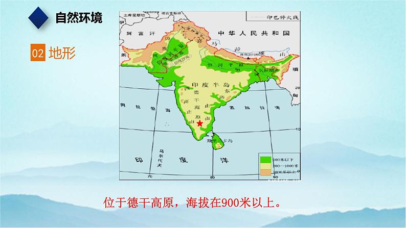 七年级历史与社会上册 4.3IT新城：班加罗尔  课件+练习（人教版新课标）08