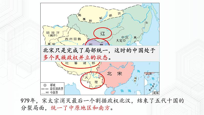 第4单元 第3课 多元文化的碰撞交触与文明高度发展 八年级历史与社会上册 课件+练习（人教版新课标）05