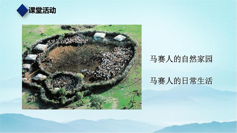 七年级历史与社会上册 3.4.1逐水草而居  课件+练习（人教版新课标）03