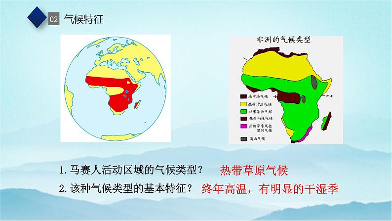 七年级历史与社会上册 3.4.1逐水草而居  课件+练习（人教版新课标）06