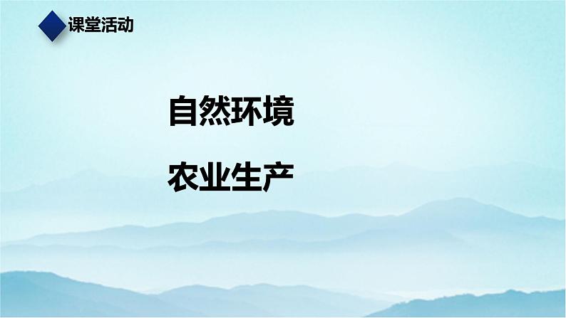 七年级历史与社会上册 3.5.2沙漠绿洲  课件+练习（人教版新课标）03