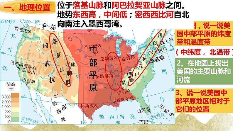 人教版人文地理上册 3.1.2 用机械种庄稼 课件PPT+视频素材04