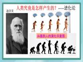 部编版历史与社会第一单元史前时期第一课《中国境内早期人类的代表-北京人》课件1