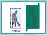 部编版历史与社会第一单元史前时期第二课《原始农耕生活》课件