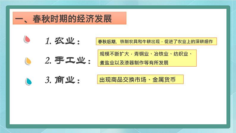 部编版历史与社会第二单元夏商周时期第六课《动荡的春秋时期》课件第5页