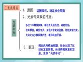 部编版历史与社会第三单元秦汉时期统一多民族的建立和统一十三课《东汉的兴衰》课件