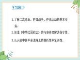 部编版八年级历史与社会八年级上册第三单元资产阶级民主革命与中华民国的建立第11课《北洋政府的黑暗统治》课件