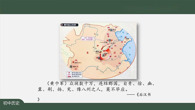 4.1《三国鼎立》课件第2页