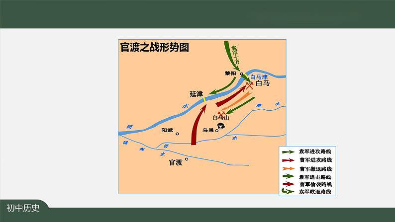 4.1《三国鼎立》课件第6页