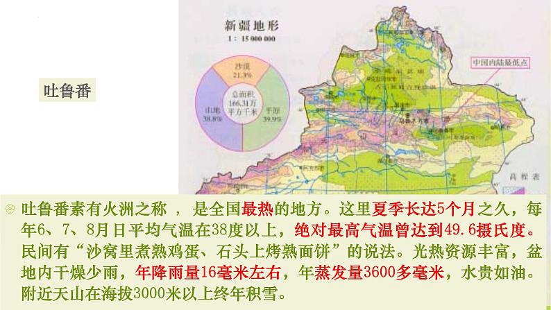 5.3.1 丝路明珠 课件-2022-2023学年浙江省人教版七年级人文地理下册07