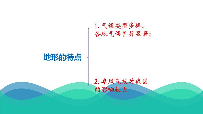 4.2.2 季风的影响 课件-2022-2023学年浙江省人教版七年级人文地理下册第4页