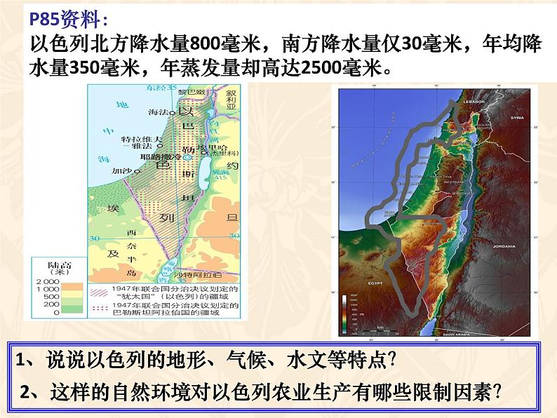 3.5.2沙漠绿洲 教学课件08