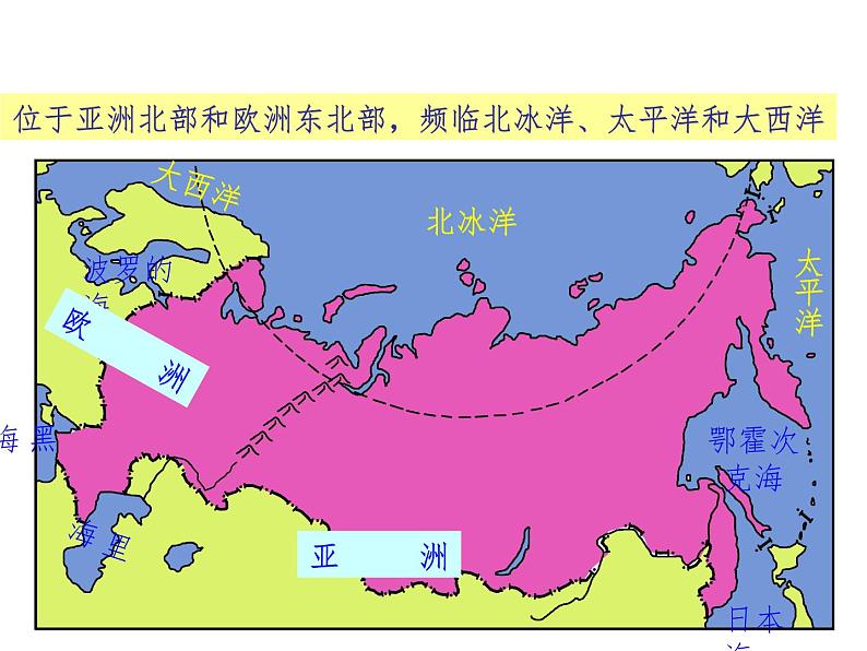 3.6.1 俄罗斯的政治文化中心：莫斯科 课件第8页