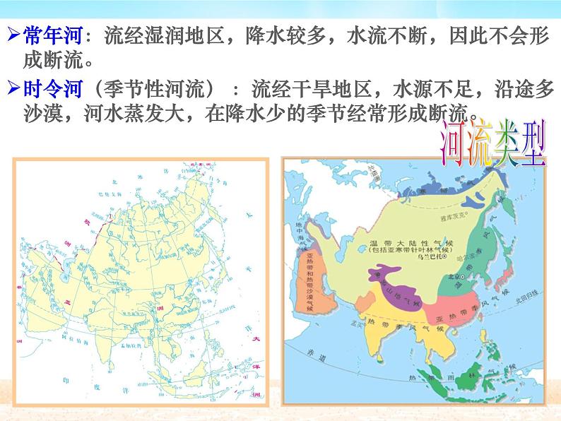 2.2.3众多的河湖 （同步课件）07