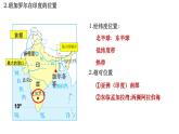 3.6.3 IT新城：班加罗尔 同步课件