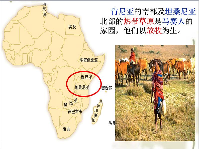 逐水草而居 课件第6页