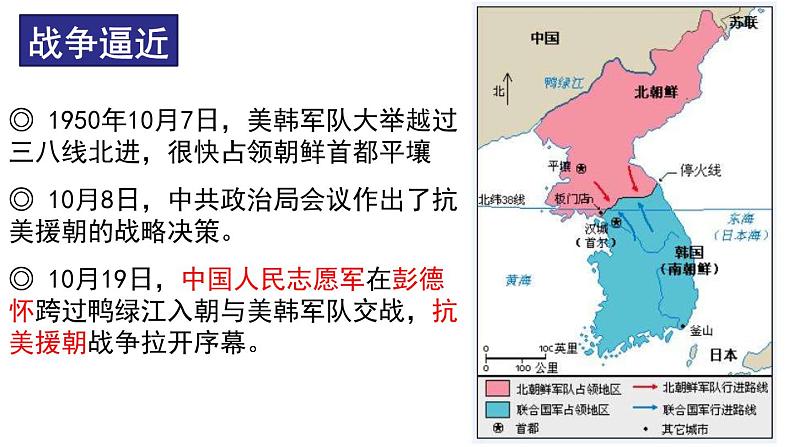 6.1.1 巩固新生政权 课件06