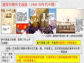 6.6 獨立自主的新中國外交 課件