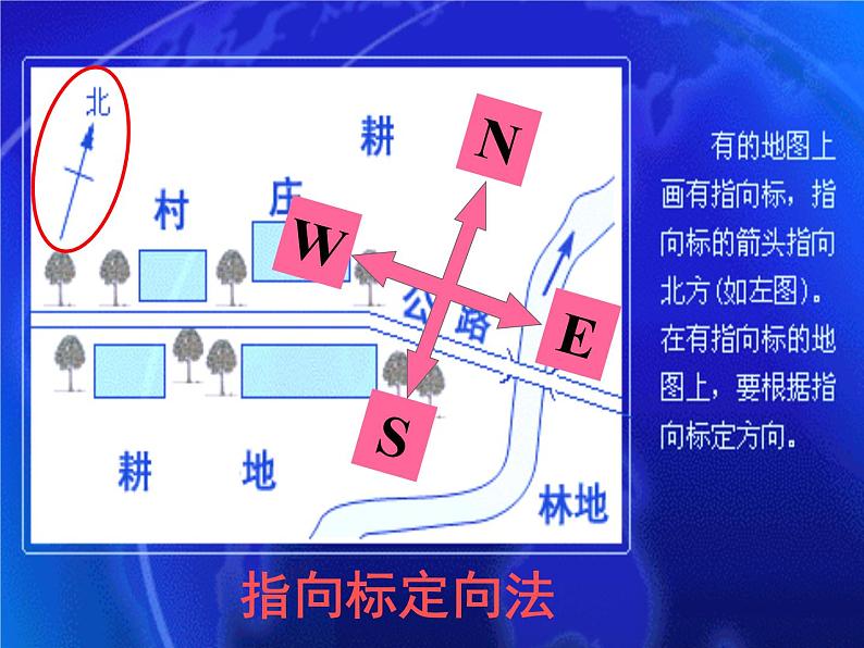 1.1.1从社区看我家 课件08