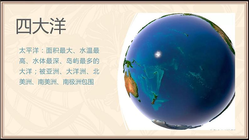 2.1.2海洋对人类的影响 课件05