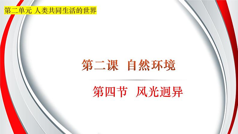 2.2.4风光迥异第1页