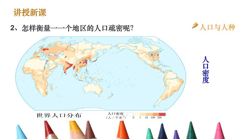 2.3.1人口与人种 课件04