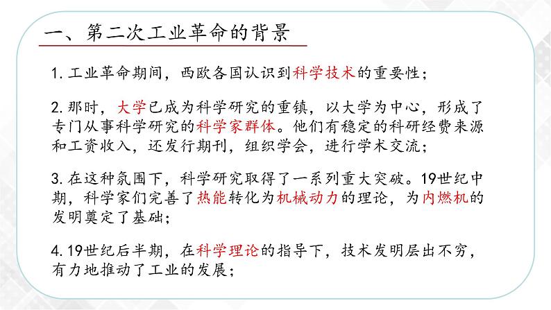 7.5 第二次工业革命（课件）第7页