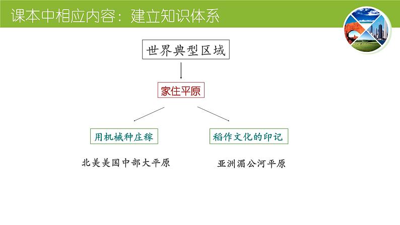 一轮复习：世界区域地理（平原篇）课件05