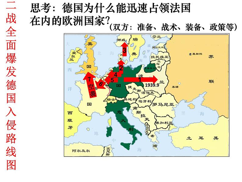 3.3二战的爆发  课件08