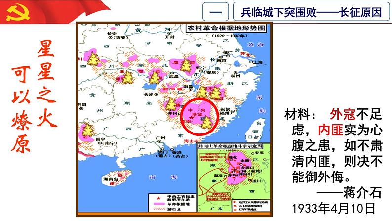 2.4.3 红军长征 课件02