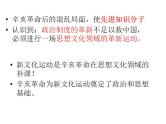 2.3 新民主主义革命的开始 课件